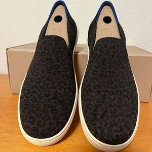 Rothy’s “The Original Slip on Sneaker”